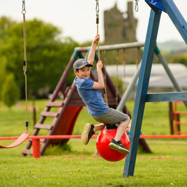 Castleview Open Farm (photos by Diarmuid Greene)