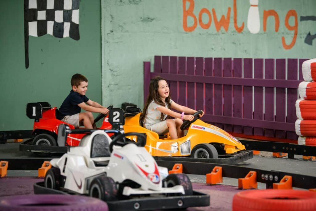 Castleview Open Farm (photos by Diarmuid Greene)